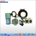 portable ultrasonic oil measuring instrument